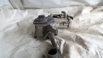 фото thumb №1, Клапан egr mercedes vito 1.6 h8201068965 chłodniczk