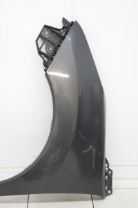 фото thumb №8, Крыло левый перед передний peugeot 3008 i 2009r- ktp ktpd - код лакокрасочного покрытия