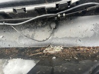 фото thumb №11, Kompletny бампер задняя vw tiguan lift 5n 4pdc