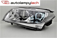 фото thumb №7, Фара лівий suzuki depo 218-1164l-lemn7