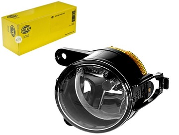 фото thumb №1, Галоген - лампа протитуманна hella 271284027 2712