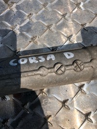 фото thumb №7, Рейка рульова трансмісія opel corsa d enac46000