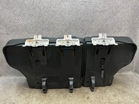 фото thumb №6, Заднє сидіння isofix підлокітник підголівники болти pas задня suzuki grand vitara ii 5d