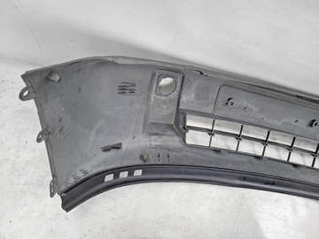 фото thumb №12, Бампер перед ford transit tourneo connect 1 02-13