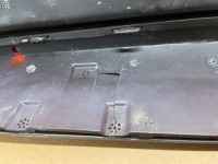 фото thumb №8, Alfa romeo stelvio молдинг поріг права 60930880 18073257