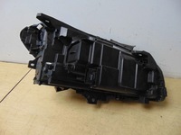 фото thumb №12, Лампа ліва перед mercedes w246 рестайлінг європа