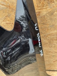 фото thumb №6, Крила лівий передній vw touran 5ta лівий перед