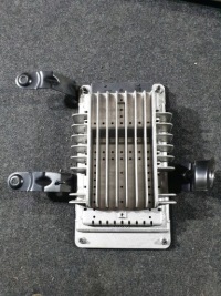 фото thumb №1, Audi a3 підсилювач bose 8p7035223