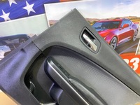 фото thumb №5, Обшивка двері правих задня dodge charger lift 3.6