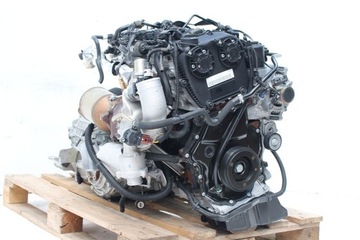 фото thumb №8, Audi двигатель 2.0 tfsi cyr cyrb (код детали) 252kw 185 km пробег 102 km tfsi fsi a4 a5 q