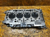 Головка 1.5 blue hdi tdci 9812313410 повреждённые клапаны с Разборки, фото thumb