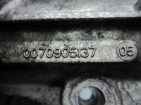 фото thumb №8, Ford transit 2.4 tdci h9fa 100km водяна помпа  2u1q-8k500-aa 2u1q3509aa