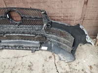 фото thumb №14, Бампер перед mercedes gle w167 amg