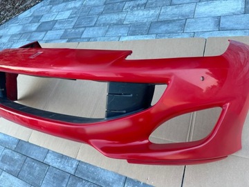 фото thumb №7, Бампер перед ferrari portofino 2017-2022 оригинал