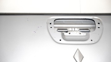 фото thumb №5, Кришка багажника боки зад mitsubishi l200 06-12r