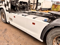 фото thumb №3, Scania ntg рама