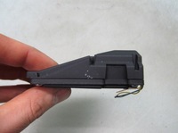 фото thumb №3, Leaf ii 20r камера ассистент переключения поперечина движения 284g3-5sh3b