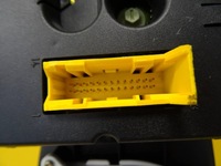 фото thumb №5, Спідометр  манометр прилади opel vectra b бензин 09134517lb nr1081