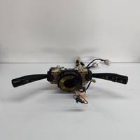 фото thumb №1, Ssangyong rexton i 2002 рычаг / переключатель поворотники