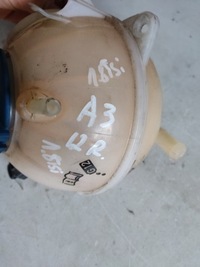 фото thumb №4, Audi a3 1.8tfsi бак расширительный