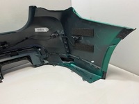 фото thumb №11, Bmw 4 g22 g23 g24 g26 2025 бампер задній