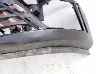 Renault trafic iii lift 21- бампер перед передний Недорого, фото thumb