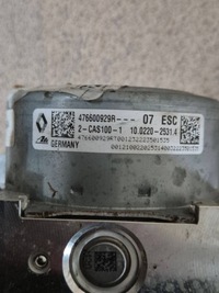 фото thumb №5, Sandero iii stepway насос abs 476600929r