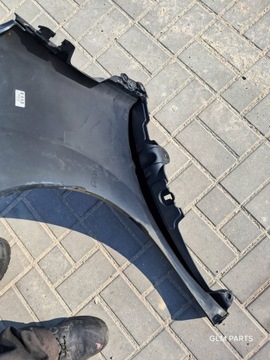 фото thumb №9, Peugeot 3008 i правый крыло переднее