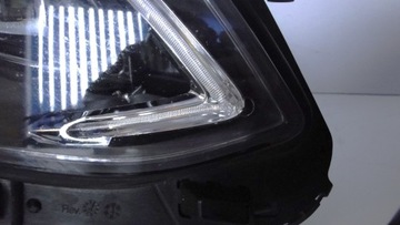 фото thumb №12, Mercedes e клас 212 w212 лампа передня права ils led рестайлінг