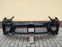 фото thumb №1, Бампер передний перед bmw 8 f91 f92 f93 m8 usa