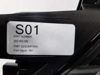 фото thumb №10, Bentley continental gt фары лампы передние комплект 3sd941006s 005s