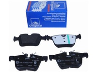 фото thumb №2, Тормозные колодки зад land rover range rover evoque 1.5-2.2 11-19 velar 2.0-5.0 17-