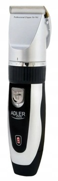Машинка для стрижки собак ADLER AD2823 ANIMAL