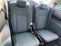 фото thumb №10, Opel zafira c сидіння сидіння диван 7os.