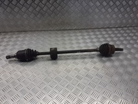 фото thumb №1, Приводной вал правая передняя fiat panda ii 1.1