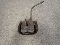 фото thumb №1, Toyota corolla verso 04-07 суппорт задняя правый