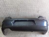 фото thumb №1, Бампер задняя vw passat b6 lc5f
