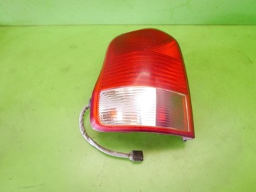 фото thumb №1, Лампа левая зад задняя kia carnival i fl 01-05