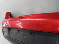 фото thumb №5, Бампер задня задній renault clio iv 4 hb 12-16