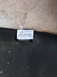 фото thumb №5, Citroen c4 ii b7 шумоизоляция капота