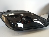 Фара фонари full led matrix cayenne 9y0 рестайлинг  9y0941060q 9y0941059q новая Киев, фото thumb