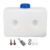 фото thumb №1, Бак топлива отопления webasto eberspacher 5l