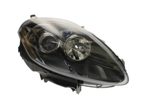 фото thumb №2, Фара света передних 661-1153rmldem7/dep