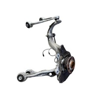 фото thumb №1, Поворотний кулак права перед mercedes s w222 2222001