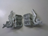 фото thumb №1, Петли капот renault captur ii 1.6 e-tech 23 rok bixui teqnc