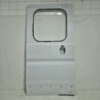 Купить Ducato jumper boxer dubel кабина 06- дверь левая задний  задние, фото thumb
