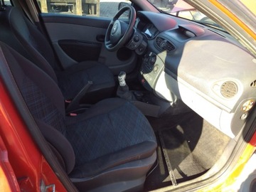 фото thumb №13, Renault clio 3 iii hb 5d дверь левая перед передние красный ov727 0v727