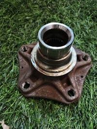 фото thumb №7, Ступиця porsche cayenne 9y0