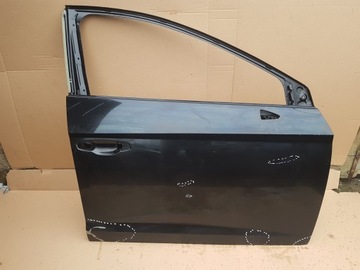 фото thumb №1, Seat leon 3 iii 5f 12-20r двері праві передні