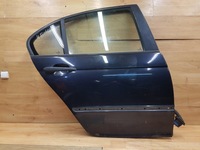 фото thumb №1, Дверь задняя задние правое bmw e46 полный